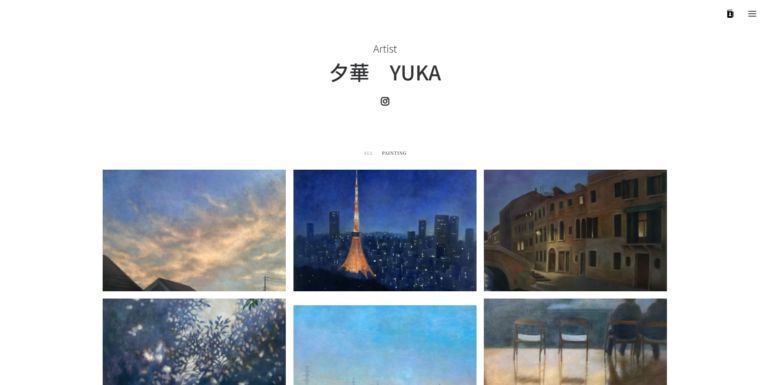 yuka-yosh.articul.jp