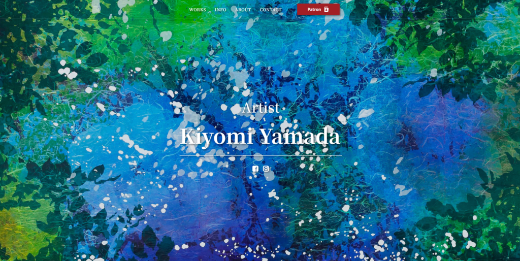 kiyomiyamada.articul.jp