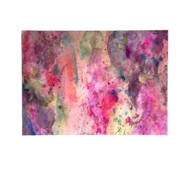 A Flower is not a Flower