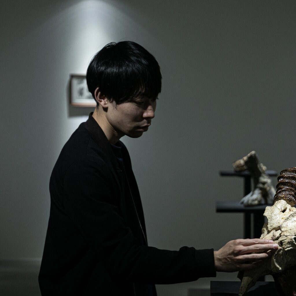 Sota Nakashima/中嶋 草太