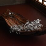 生まれくるもの、還りゆくもの -共生- (3)