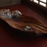 生まれくるもの、還りゆくもの -共生-