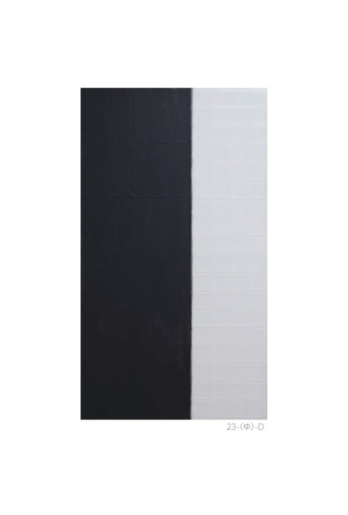 井上しげこ展「かつて、そしていま、また」 (4)