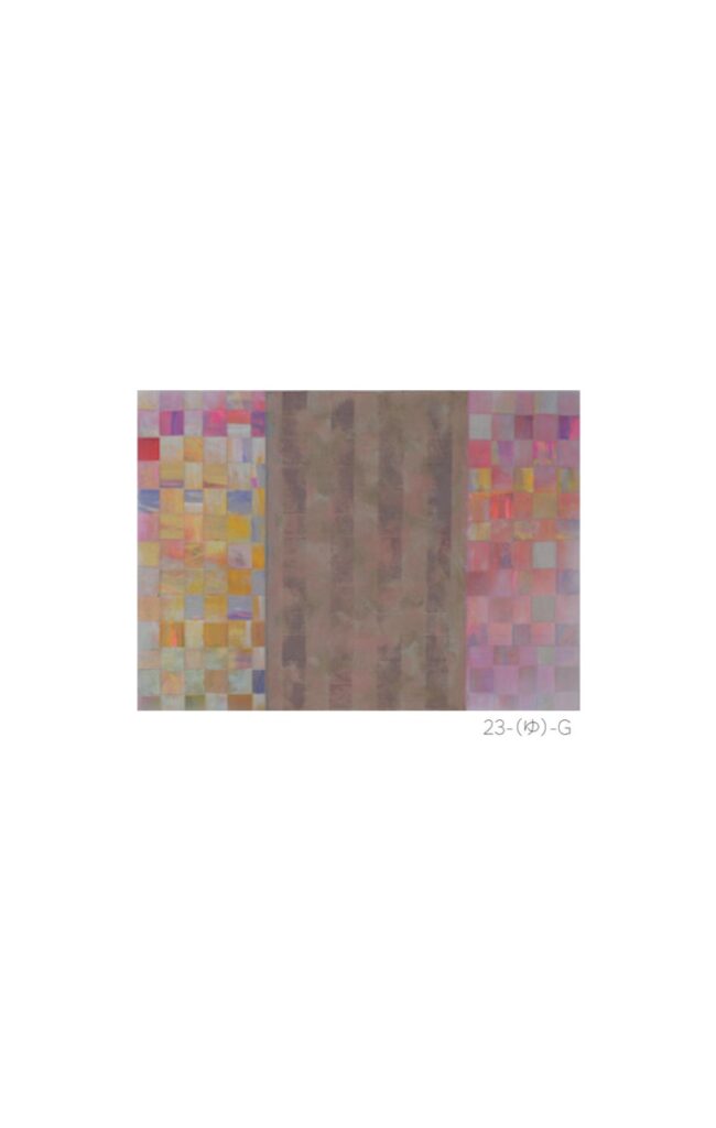 井上しげこ展「かつて、そしていま、また」 (7)