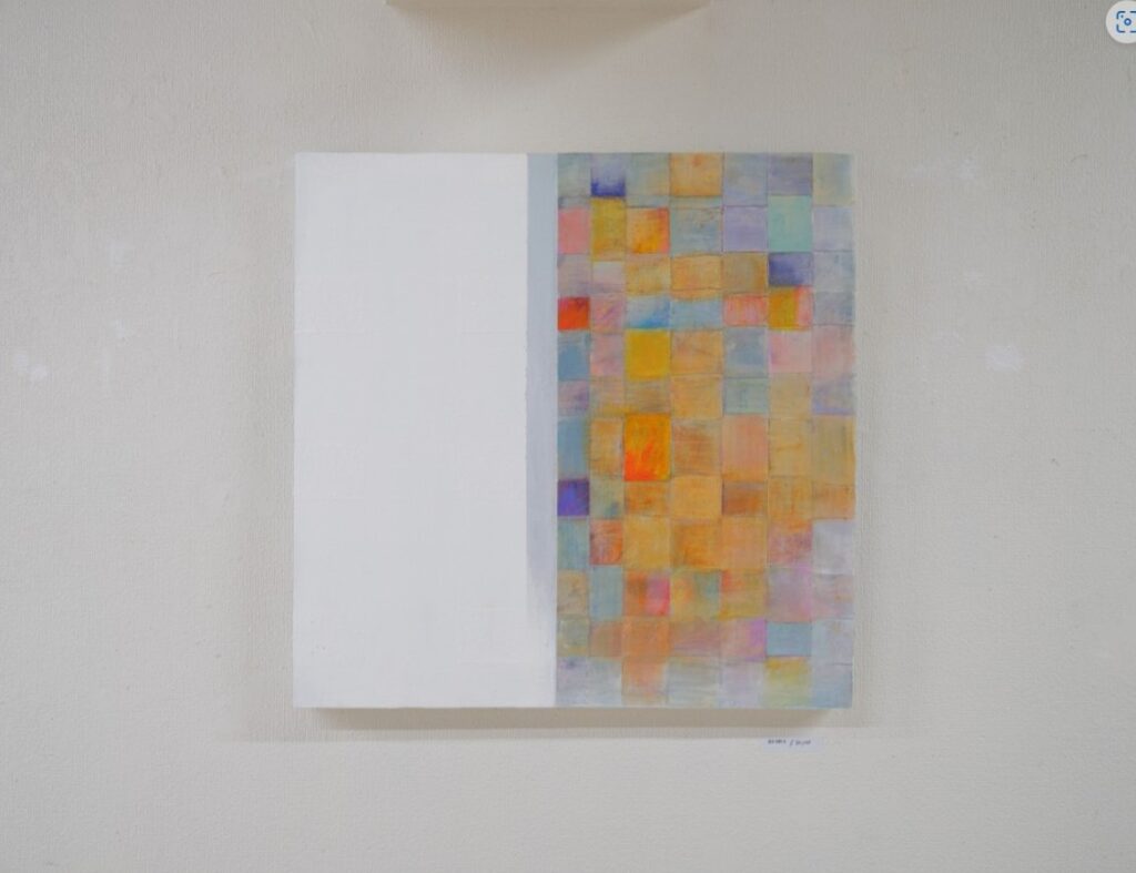 井上しげこ展「かつて、そしていま、また」 (18)