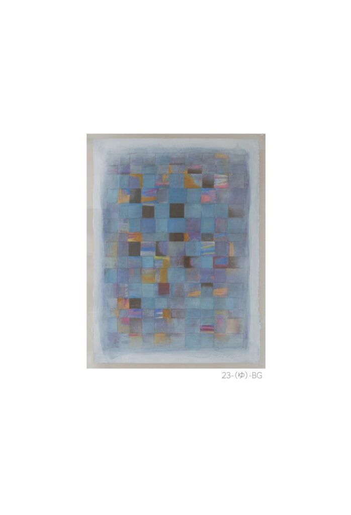 井上しげこ展「かつて、そしていま、また」 (10)
