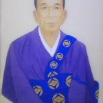 頂相　肖像画 (3)