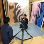 メディア出演 (2)