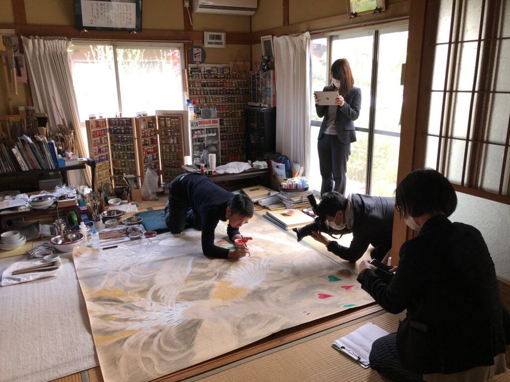 メディア出演 (3)