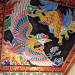 西唱寺天井画 (7)