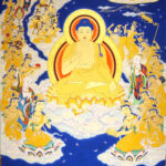 西唱寺天井画 (9)
