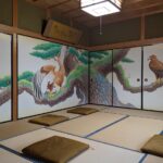 西唱寺客殿