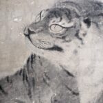 古画修理・修復