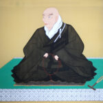 頂相　肖像画 (4)