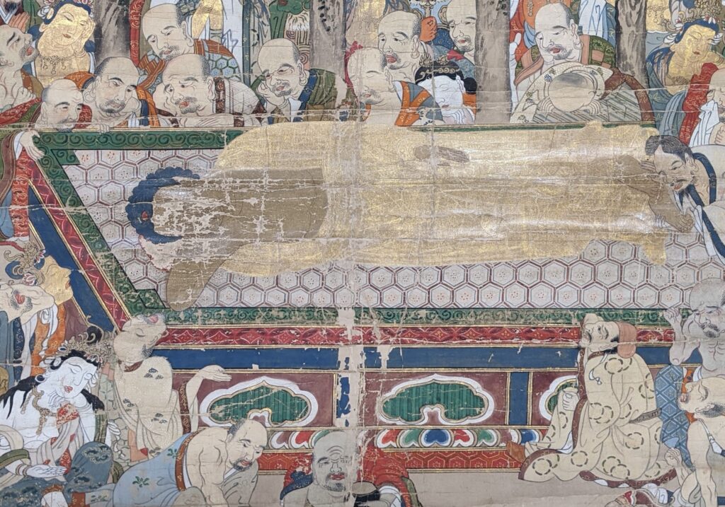 古画修理・修復 (5)