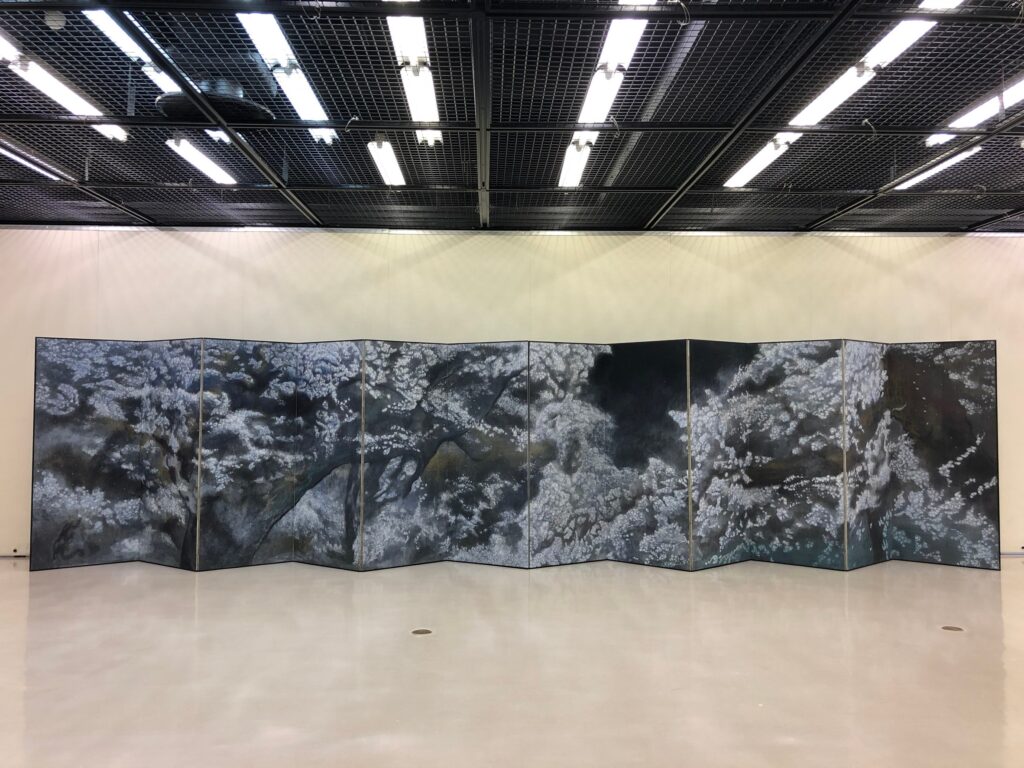 個展風景 (6)