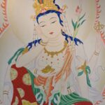 如意輪出現図 (2)