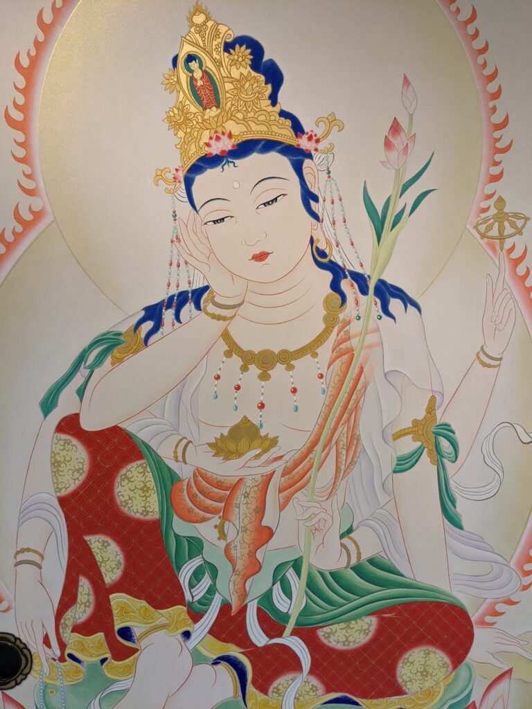 如意輪出現図 (2)