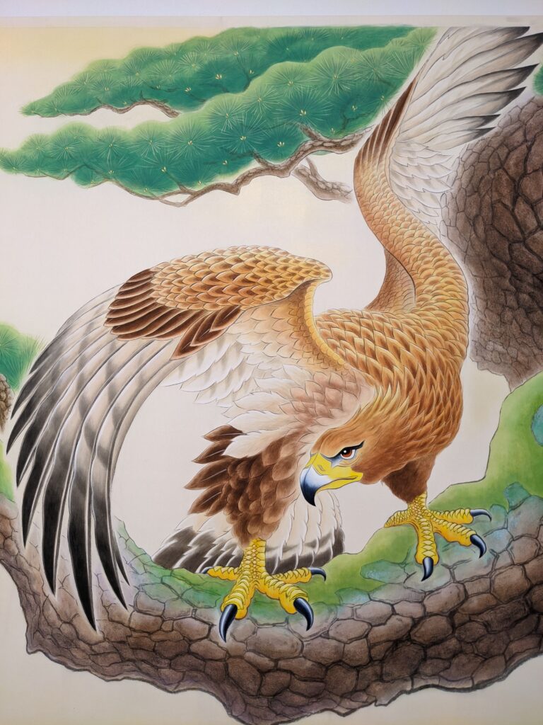 西唱寺客殿