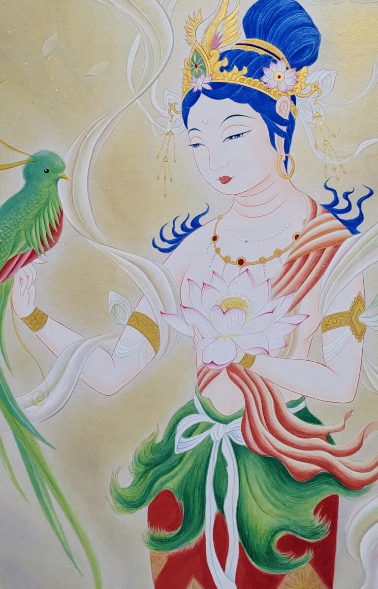 小品作品