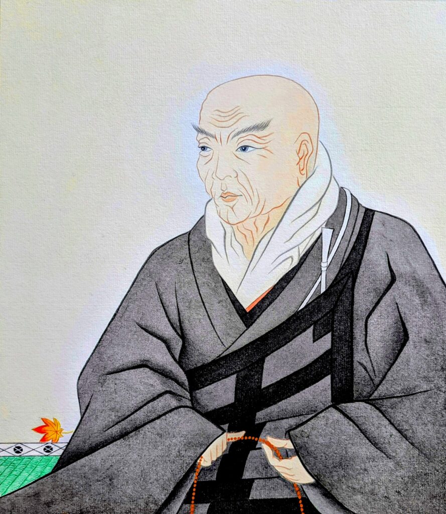 法語カレンダー挿絵 (3)