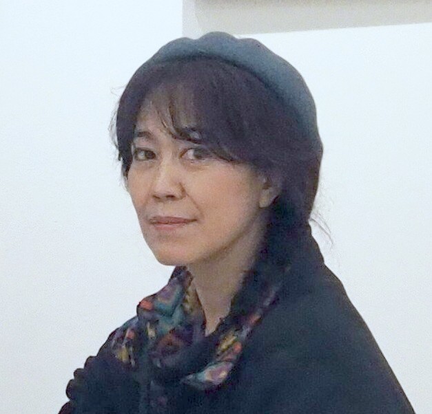 Yuki Soh