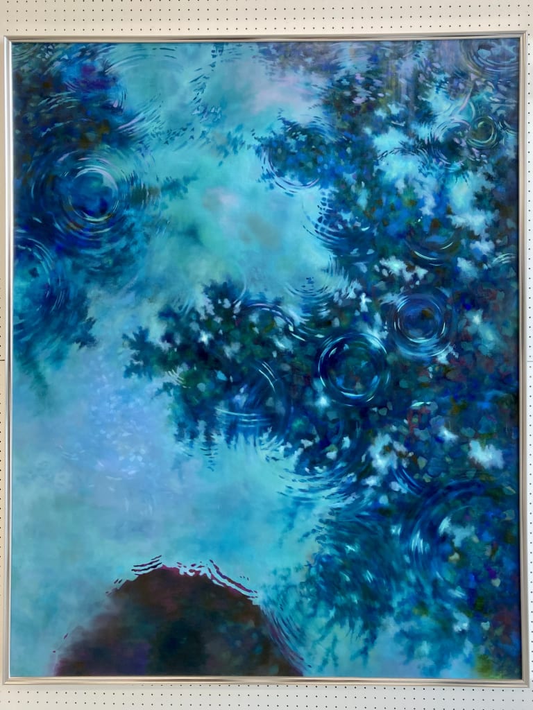 雨声