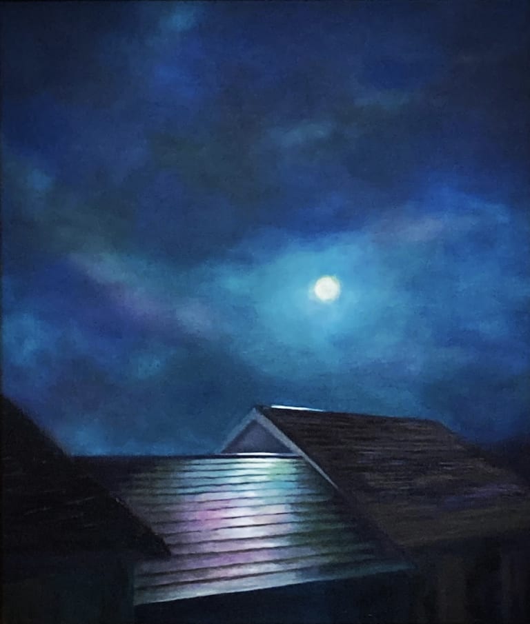月夜