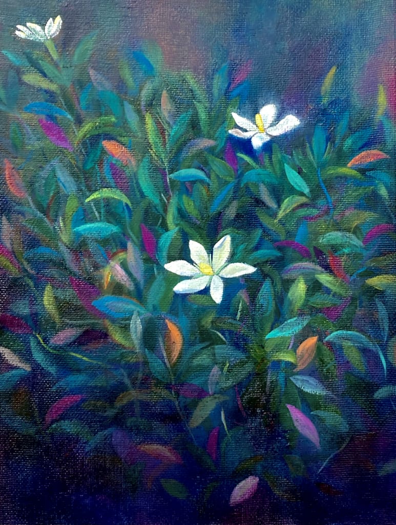 Gardenia