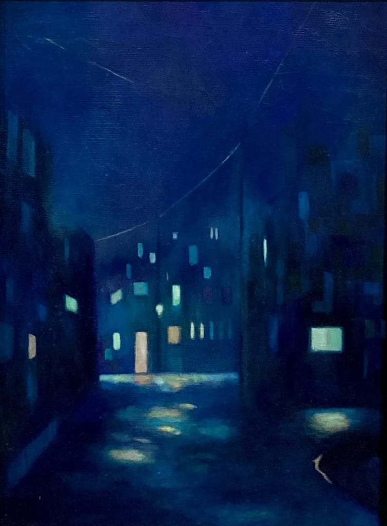 家路