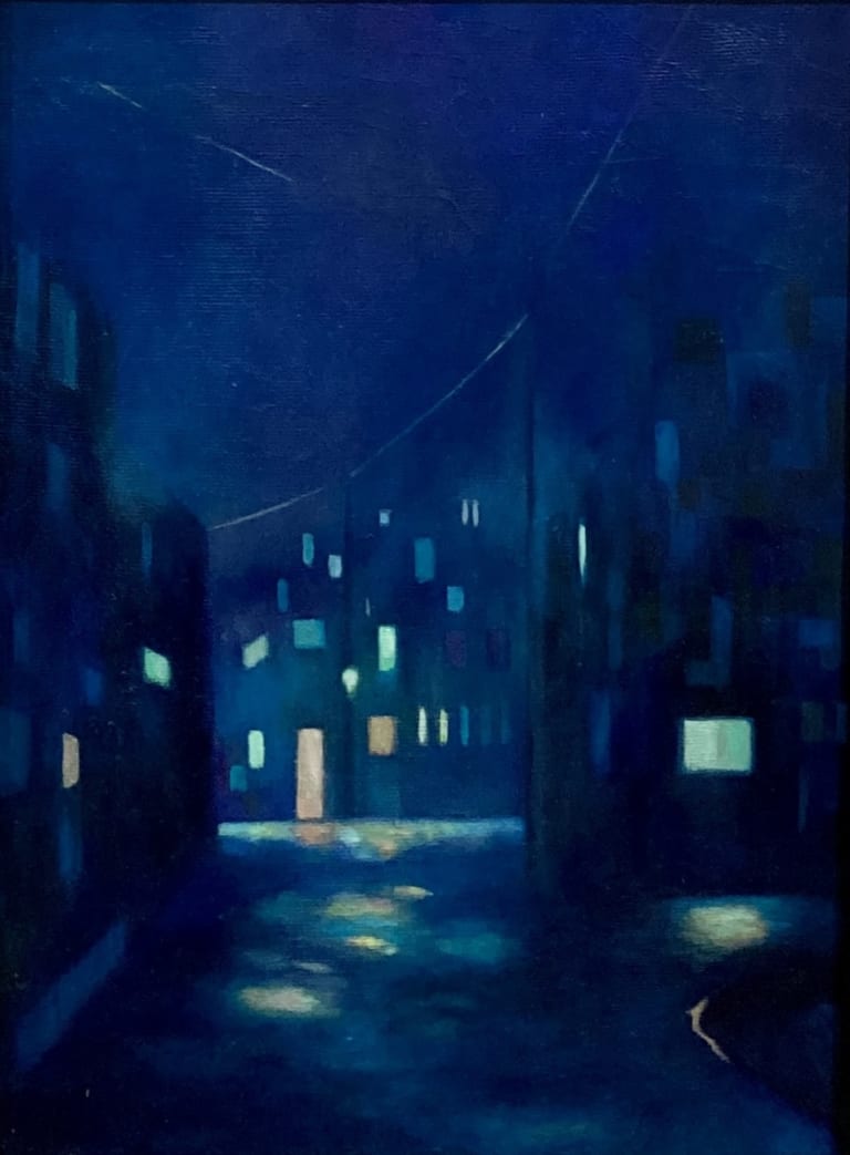 家路