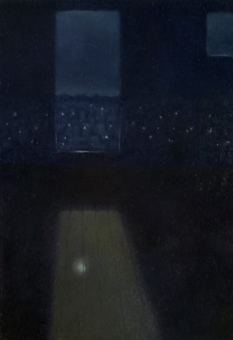 月鏡
