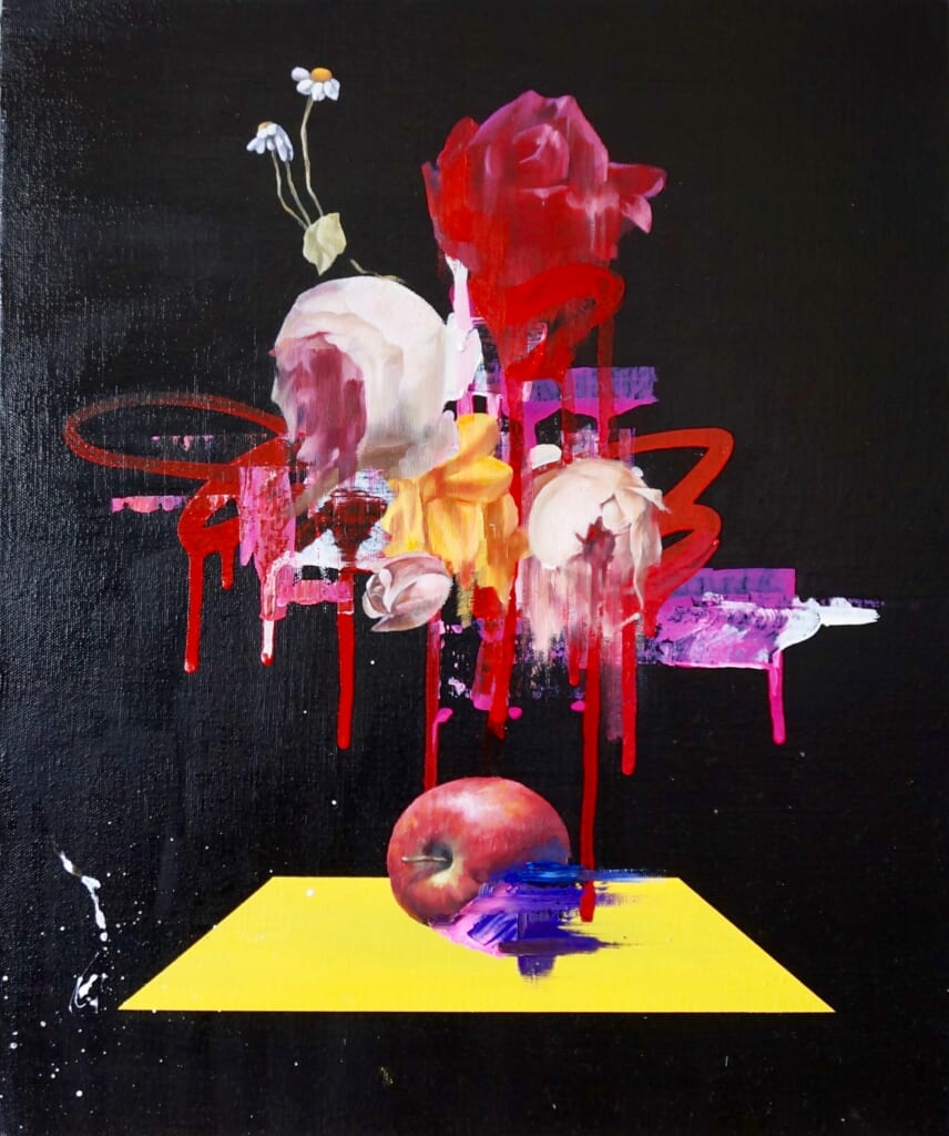 Flowers No.2