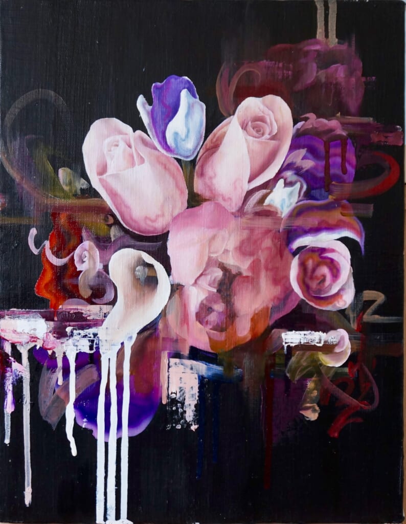 Flowers No.3