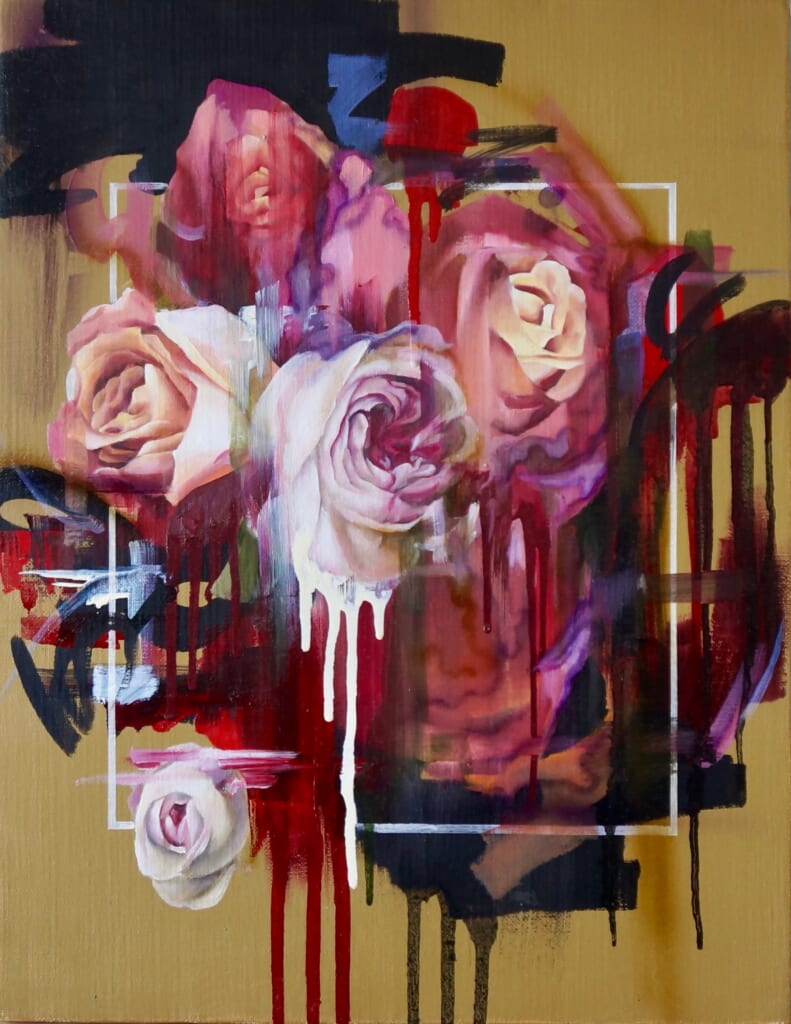 Flowers No.4