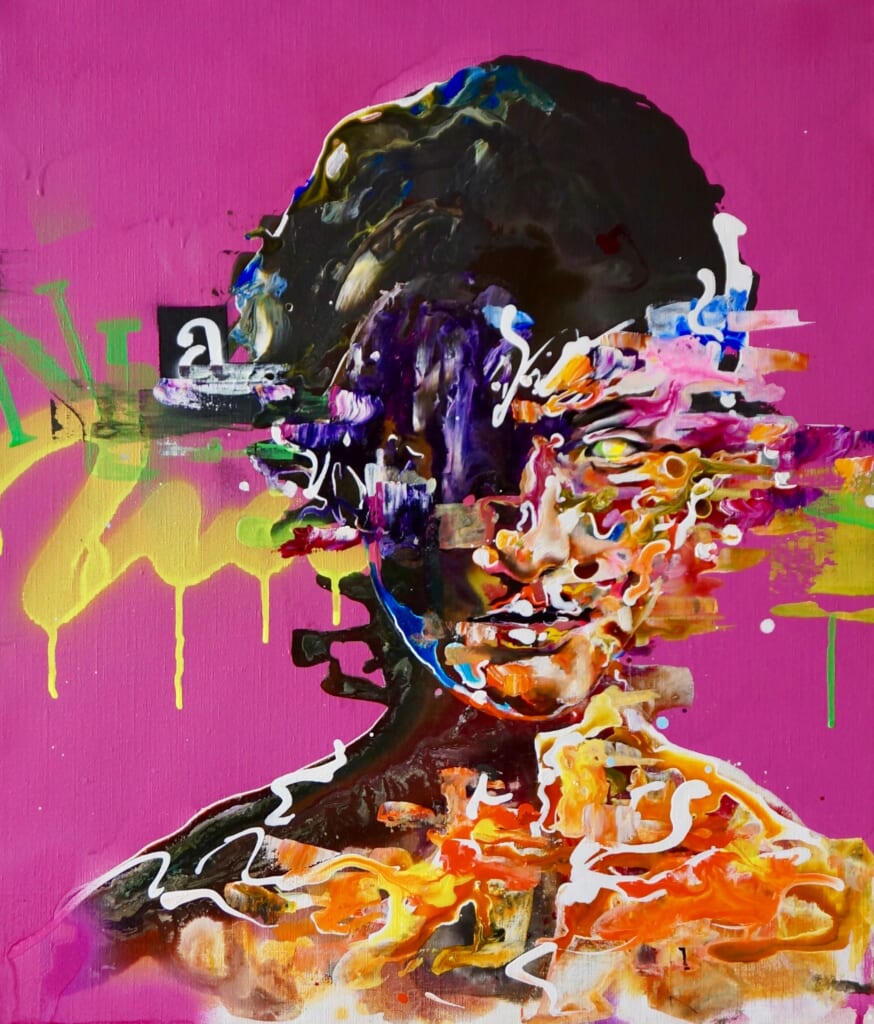 head work no.1