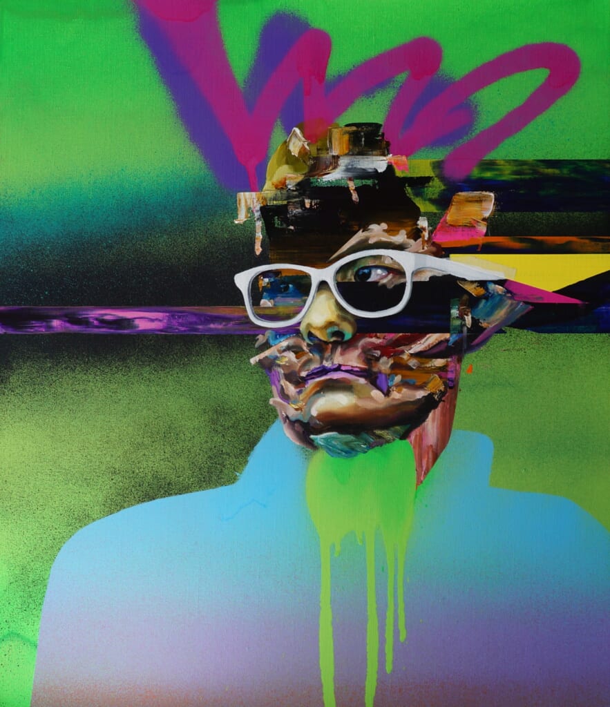 head work no.6
