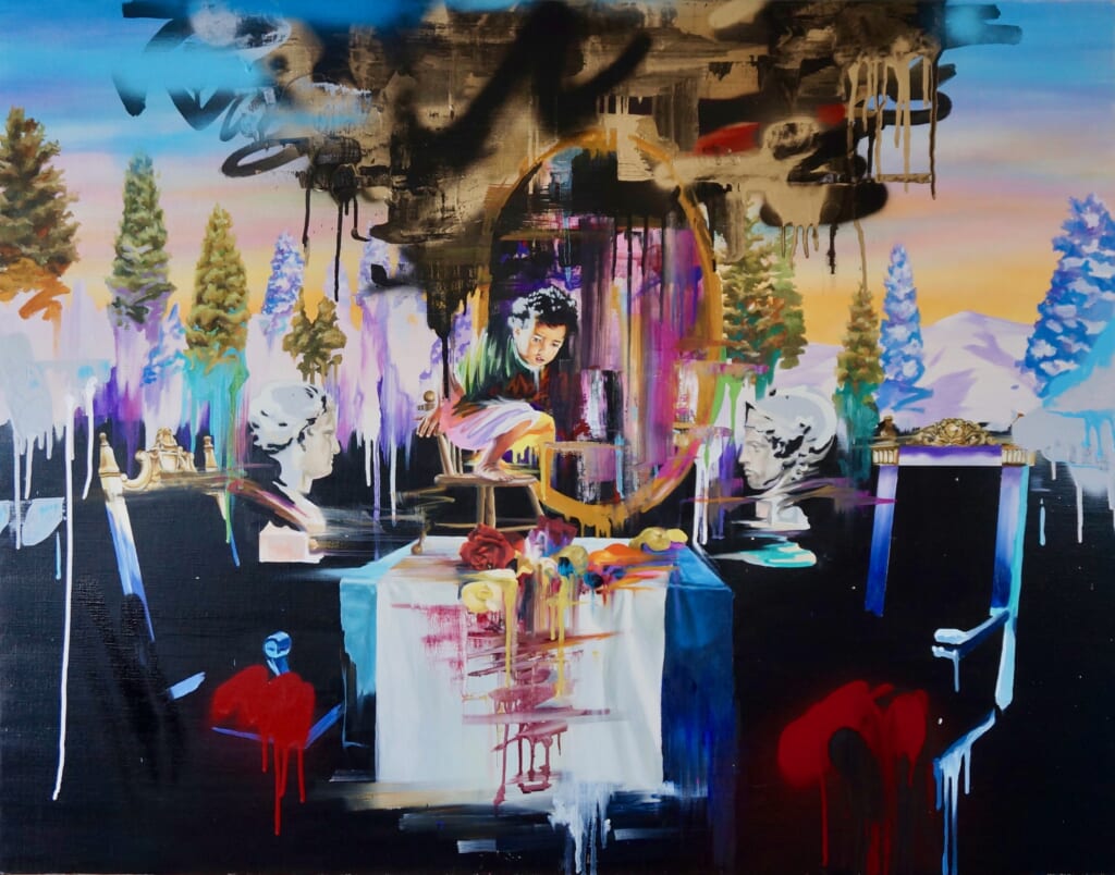 少年 No.2