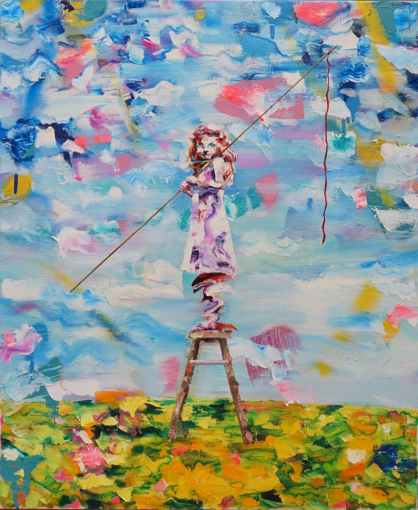 空の支配者