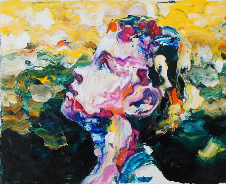 記憶の中の男の子 No.2