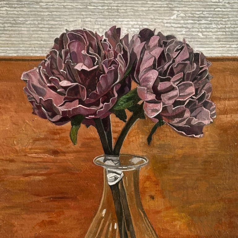 Artificial flower