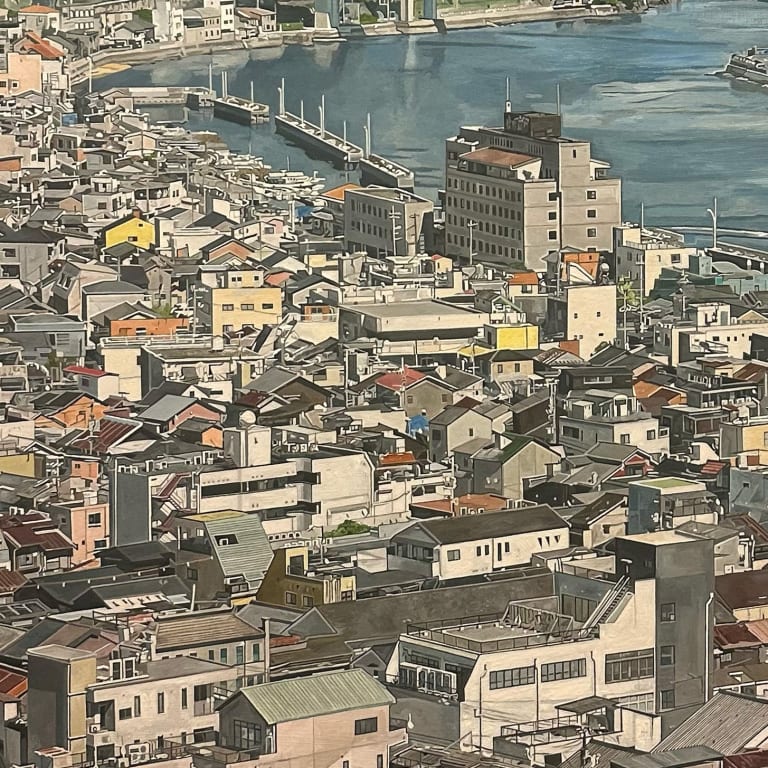 尾道狭水道