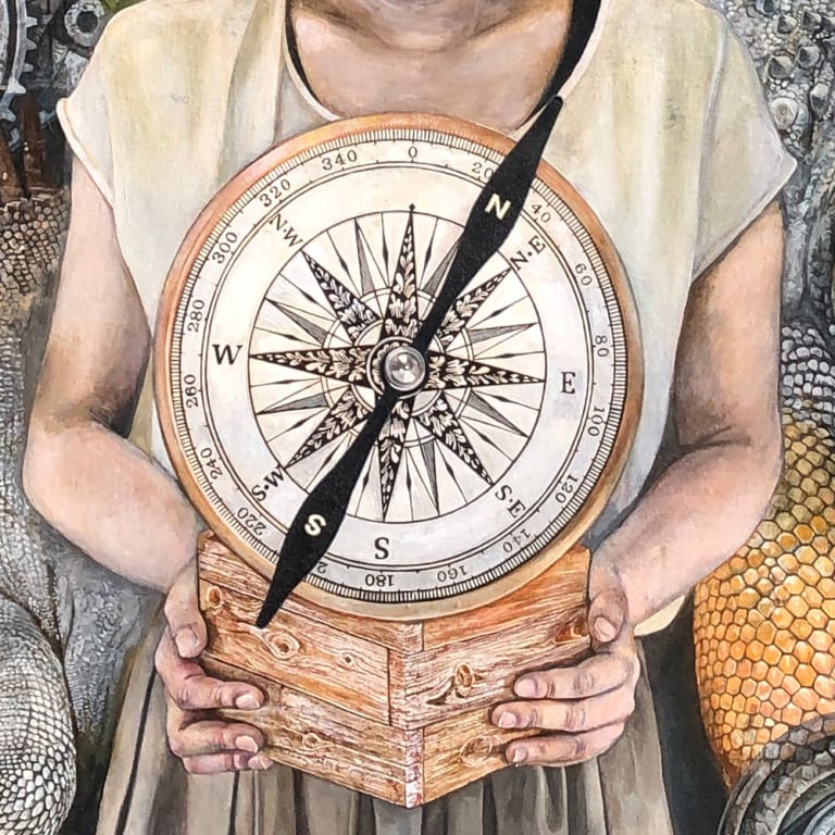 羅針盤