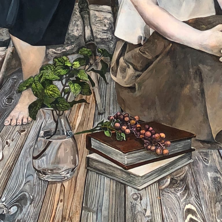 スティル・ライフ