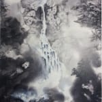 水墨画 (2)