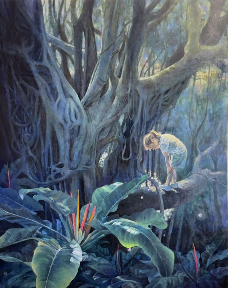 Sense of wonder