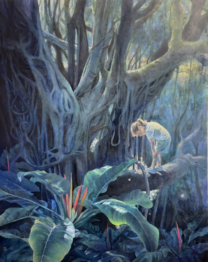 Sense of wonder