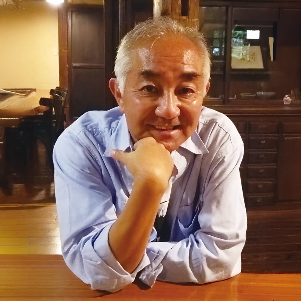 Hajime Hasegawa