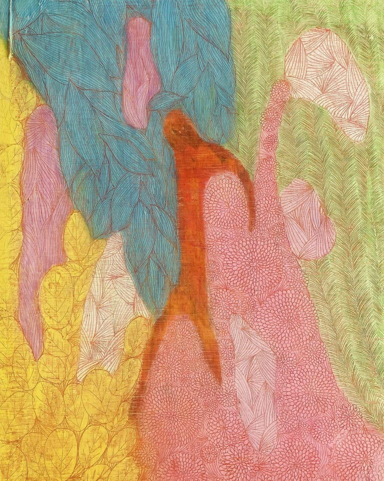 ぼくのカタチ