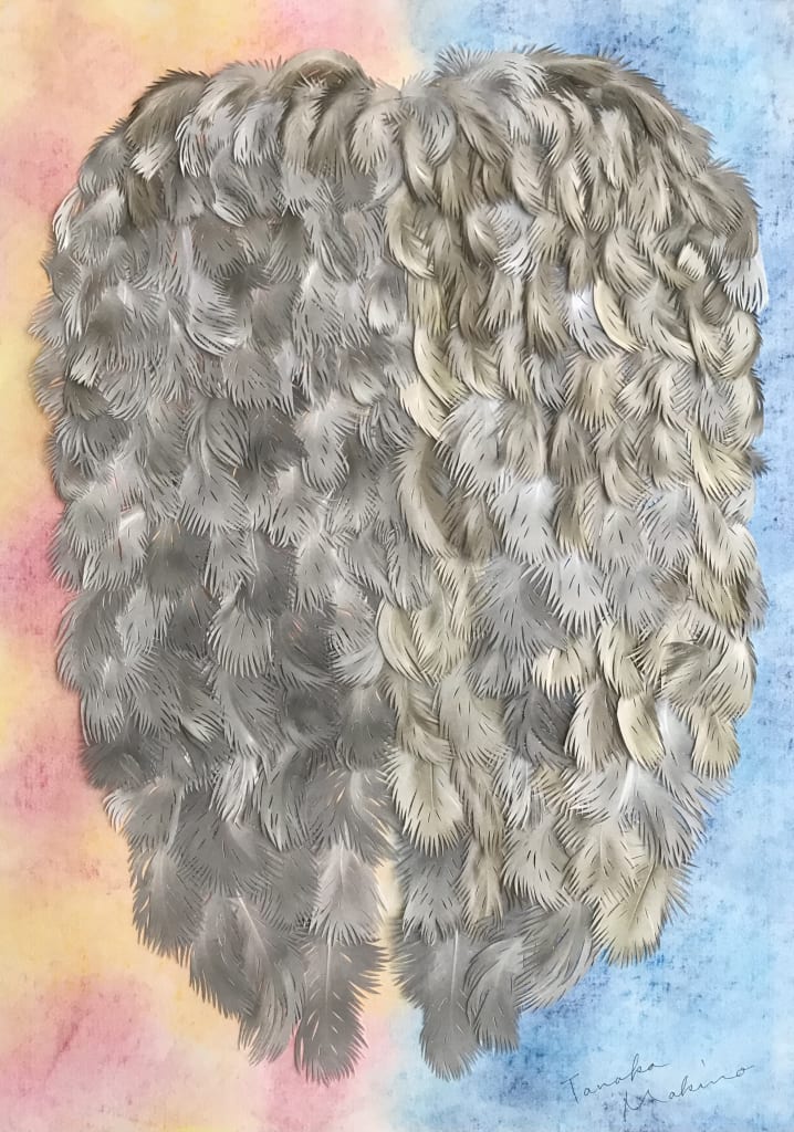 目覚め